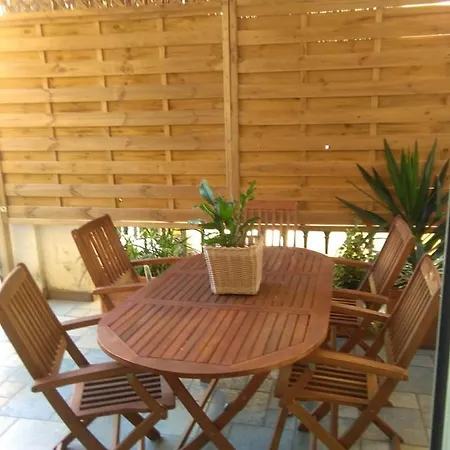 Da Rosettina Apartment Monterosso al Mare Exterior photo