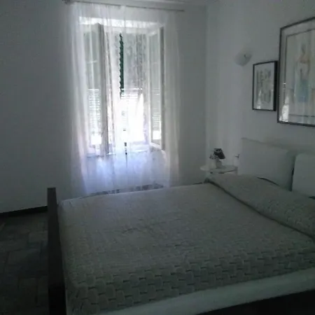 Da Rosettina Apartment Monterosso al Mare Exterior photo