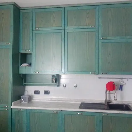 Da Rosettina Apartment Monterosso al Mare Exterior photo