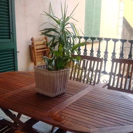 Da Rosettina Apartment Monterosso al Mare Exterior photo