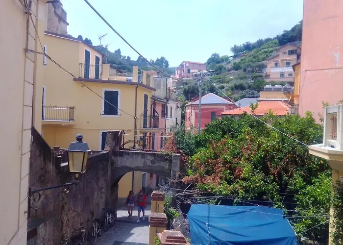 Da Rosettina