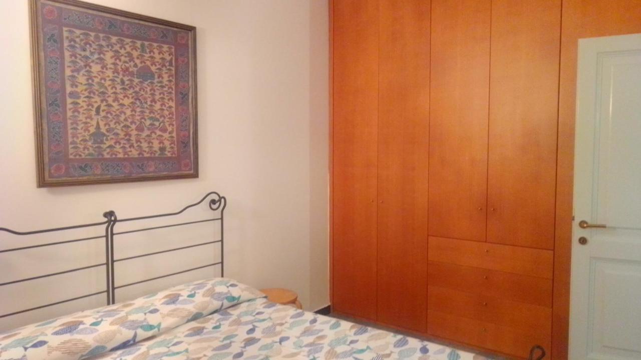 Apartment Da Rosettina *