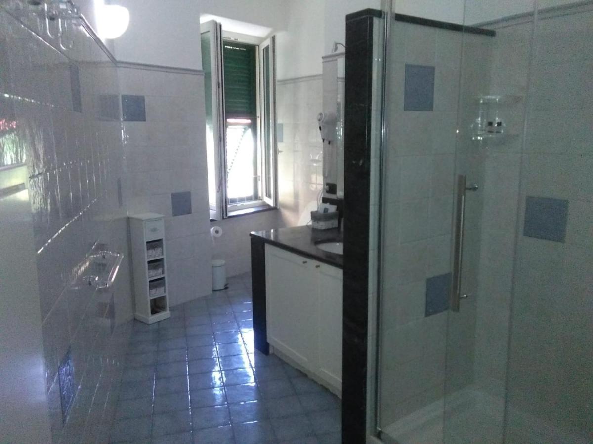 Apartment Da Rosettina *