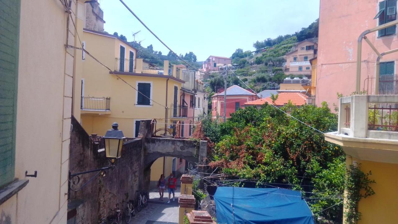 Da Rosettina
