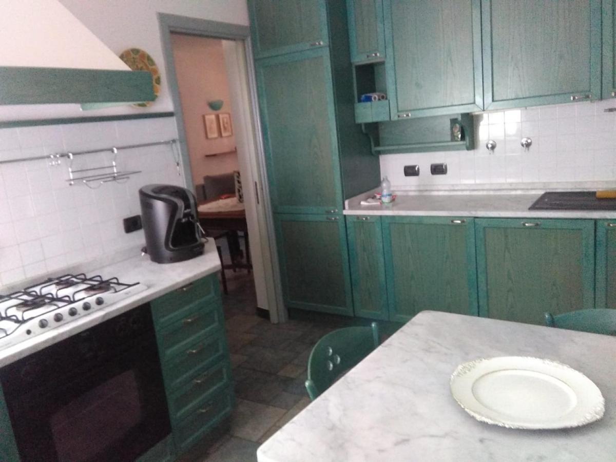 Apartment Da Rosettina Monterosso al Mare