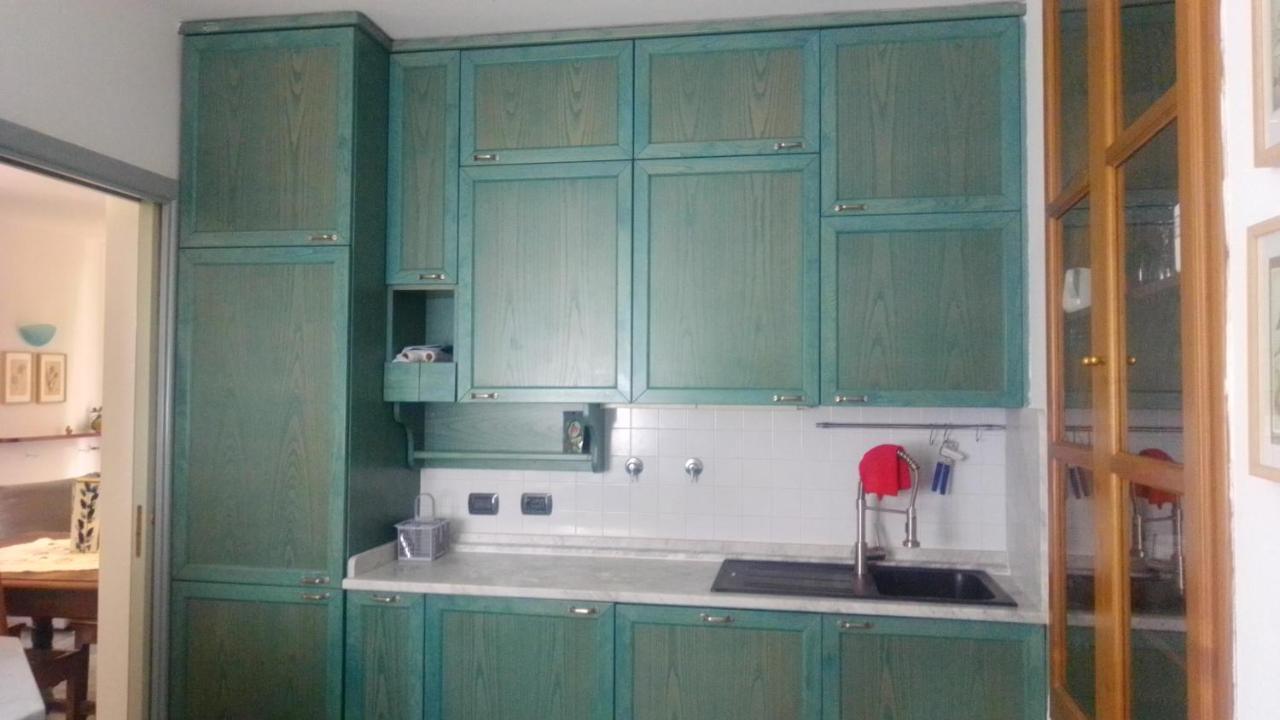 Apartment Da Rosettina Monterosso al Mare