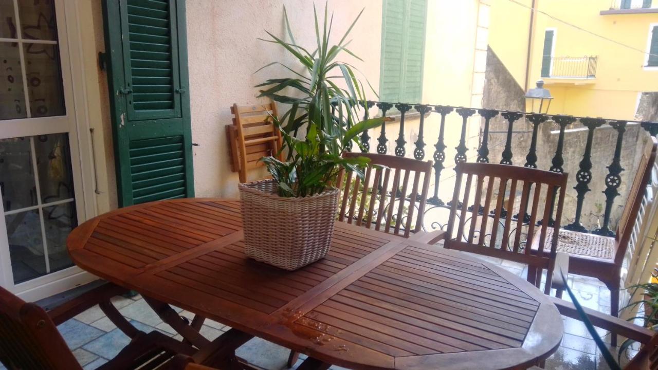 Da Rosettina * Monterosso al Mare