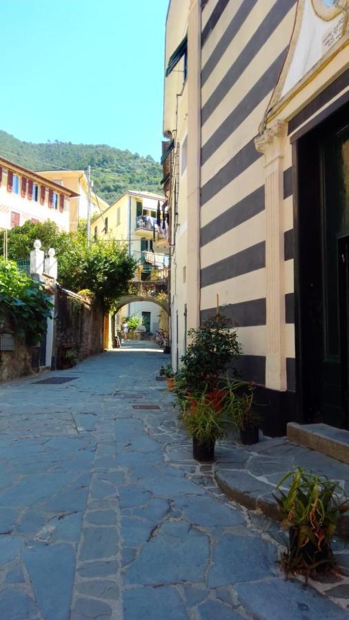 Da Rosettina Monterosso al Mare