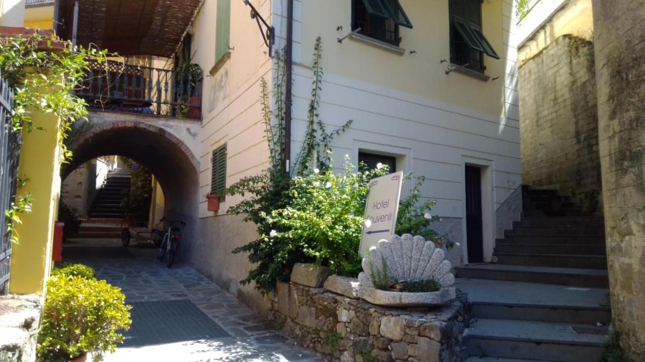 Da Rosettina Apartment *
